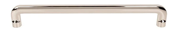 Ellis Hartridge Appliance Pull 18'' Polished Nickel TK3048PN