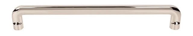 Ellis Hartridge Appliance Pull 18'' Polished Nickel TK3048PN
