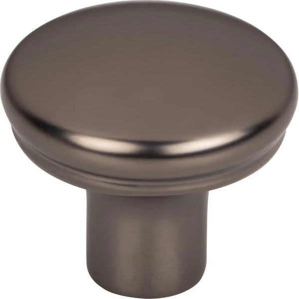 Ellis Julian Oval Knob 1 1/8''