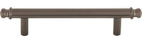 Ellis Julian Pull 3 3/4'' Ash Gray TK3052AG