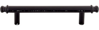 Ellis Julian Pull 3 3/4'' Flat Black TK3052BLK
