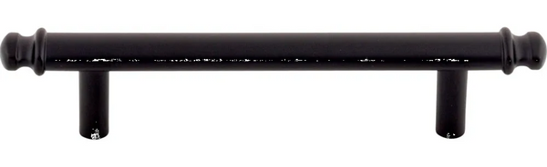Ellis Julian Pull 3 3/4'' Flat Black TK3052BLK