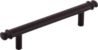 Ellis Julian Pull 3 3/4'' Flat Black