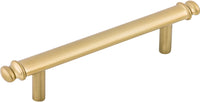 Ellis Julian Pull 3 3/4'' Honey Bronze