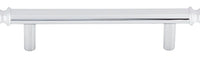 Ellis Julian Pull 3 3/4'' Polished Chrome TK3052PC