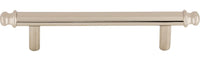 Ellis Julian Pull 3 3/4'' Polished Nickel TK3052PN