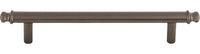 Ellis Julian Pull 5 1/16'' Ash Gray TK3053AG