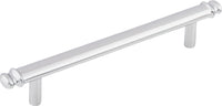 Ellis Julian Pull 5 1/16'' Polished Chrome