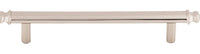 Ellis Julian Pull 5 1/16'' Polished Nickel TK3053PN