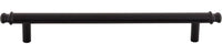 Ellis Julian Pull 6 5/16'' Flat Black TK3054BLK
