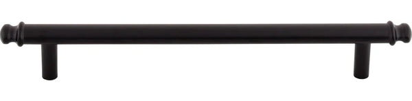 Ellis Julian Pull 6 5/16'' Flat Black TK3054BLK