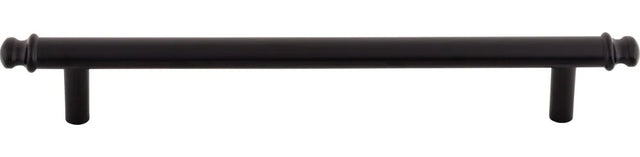 Ellis Julian Pull 6 5/16'' Flat Black TK3054BLK