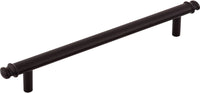 Ellis Julian Pull 6 5/16'' Flat Black