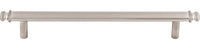 Ellis Julian Pull 6 5/16'' Brushed Satin Nickel TK3054BSN