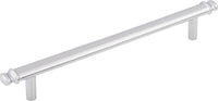 Ellis Julian Pull 6 5/16'' Polished Chrome