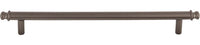 Ellis Julian Pull 7 9/16'' Ash Gray TK3055AG