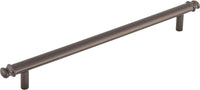 Ellis Julian Pull 7 9/16'' Ash Gray