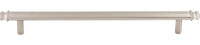 Ellis Julian Pull 7 9/16'' Brushed Satin Nickel TK3055BSN