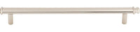 Ellis Julian Pull 7 9/16'' Polished Nickel TK3055PN