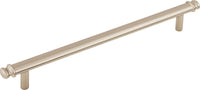 Ellis Julian Pull 7 9/16'' Polished Nickel