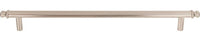 Ellis Julian Pull 8 13/16'' Brushed Satin Nickel TK3056BSN