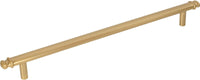 Ellis Julian Pull 8 13/16'' Honey Bronze