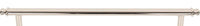 Ellis Julian Pull 8 13/16'' Polished Nickel TK3056PN