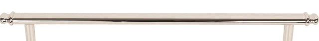 Ellis Julian Pull 8 13/16'' Polished Nickel TK3056PN