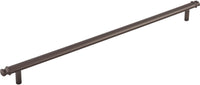 Ellis Julian Pull 12'' Ash Gray