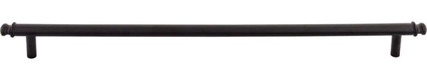 Ellis Julian Pull 12'' Flat Black TK3057BLK