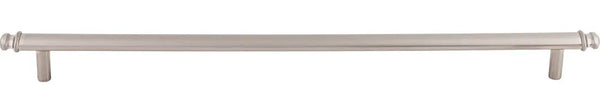 Ellis Julian Pull 12'' Brushed Satin Nickel TK3057BSN