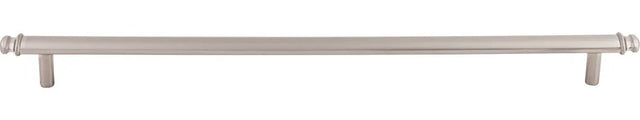 Ellis Julian Pull 12'' Brushed Satin Nickel TK3057BSN