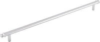 Ellis Julian Pull 12'' Polished Chrome