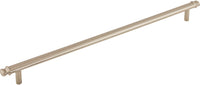 Ellis Julian Pull 12'' Polished Nickel
