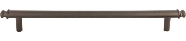 Ellis Julian Appliance Pull 12'' Ash Gray TK3058AG
