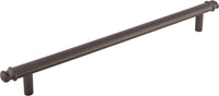 Ellis Julian Appliance Pull 12'' Ash Gray