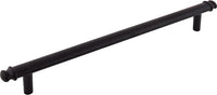 Ellis Julian Appliance Pull 12'' Flat Black