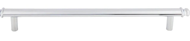 Ellis Julian Appliance Pull 12'' Polished Chrome TK3058PC