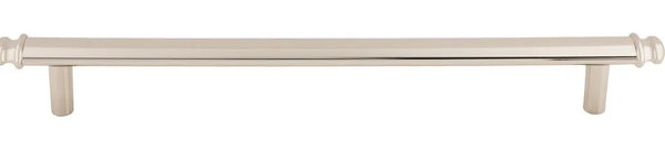Ellis Julian Appliance Pull 12'' Polished Nickel TK3058PN