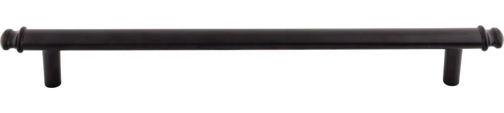 Ellis Julian Appliance Pull 18'' Flat Black TK3059BLK
