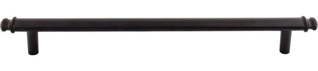 Ellis Julian Appliance Pull 18'' Flat Black TK3059BLK