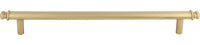 Ellis Julian Appliance Pull 18'' Honey Bronze TK3059HB