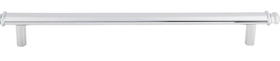 Ellis Julian Appliance Pull 18'' Polished Chrome TK3059PC