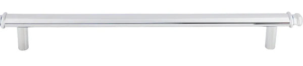 Ellis Julian Appliance Pull 18'' Polished Chrome TK3059PC