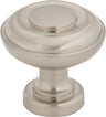 Brushed Satin Nickel
