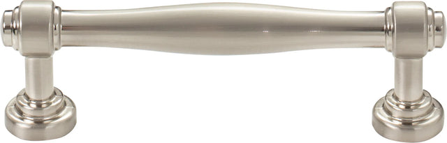 Regent's Park Ulster Pull 3 3/4 Inch Brushed Satin Nickel TK3071BSN