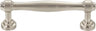 Brushed Satin Nickel