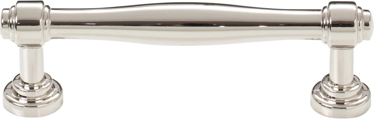 Regent's Park Ulster Pull 3 3/4 Inch Polished Nickel TK3071PN