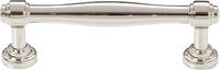 Regent's Park Ulster Pull 3 3/4 Inch Polished Nickel TK3071PN