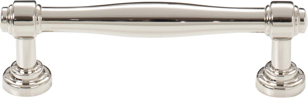Regent's Park Ulster Pull 3 3/4 Inch Polished Nickel TK3071PN